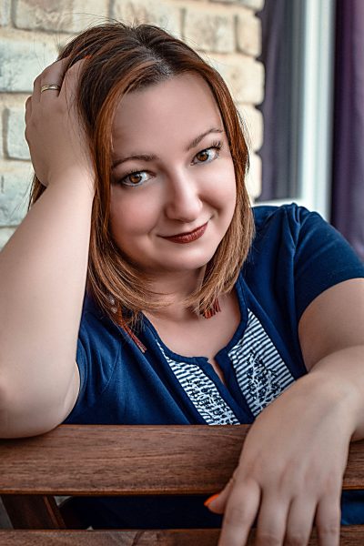 Свобода быть собой