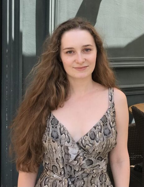 Статкевич Елена Владимировна