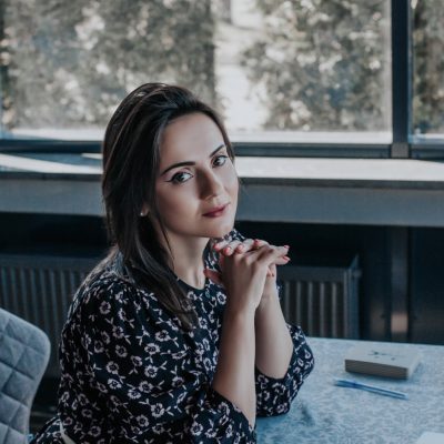 Прохорова Марина