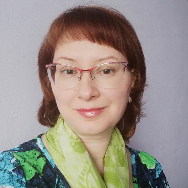 Акулова Елена Николаевна