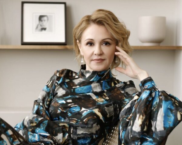 Рябцева Данута Викторовна