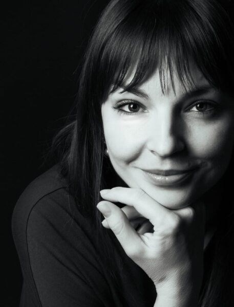 Олешкевич Ирина Васильевна