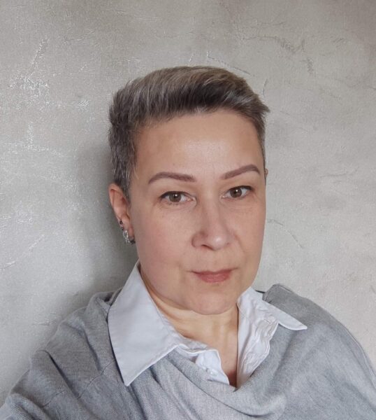 Терёхина Татьяна Александровна