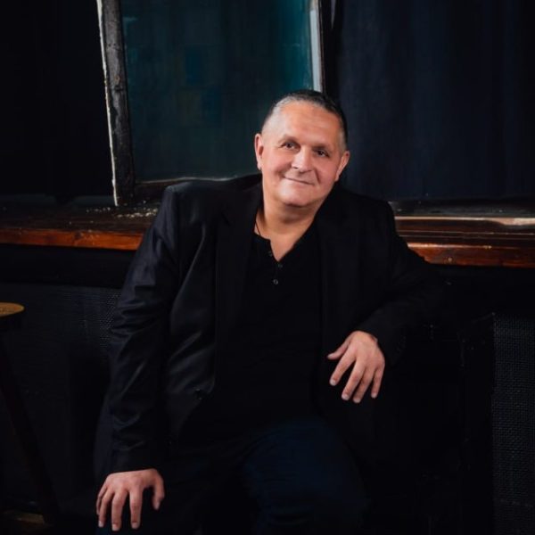 Лосев Игорь Вячеславович