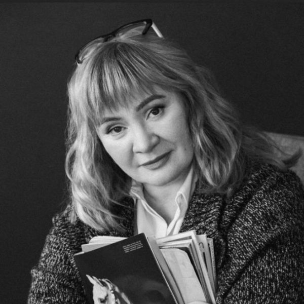 Чухрай Елена Владимировна