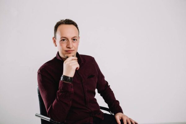 Геншафт Евгений