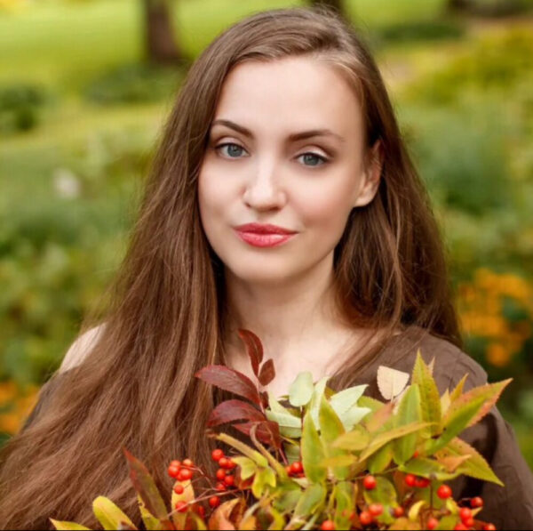 Марченко Маргарита Васильевна