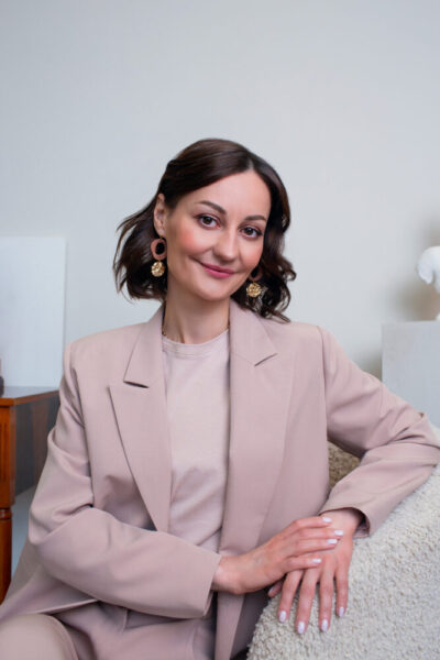 Андрейченко Наталья Владимировна