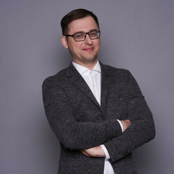 Сафонов Андрей Васильевич