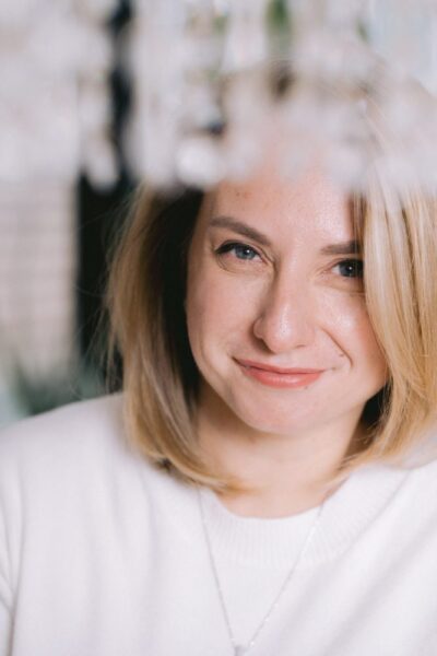 Жук Мария Александровна