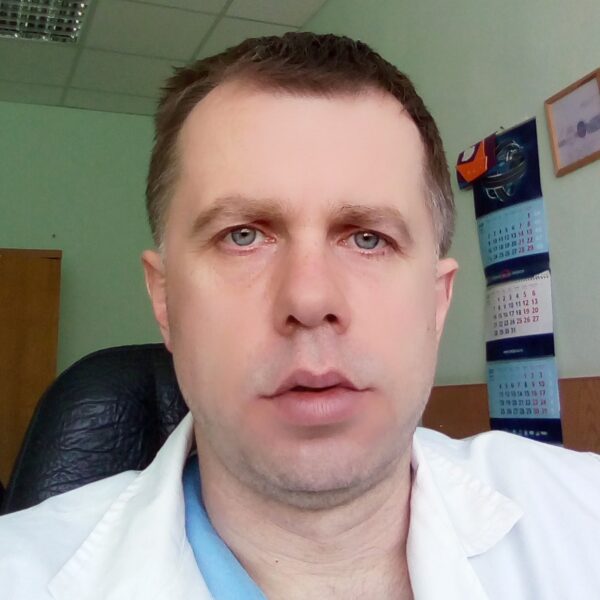 Никонович Вадим Васильевич