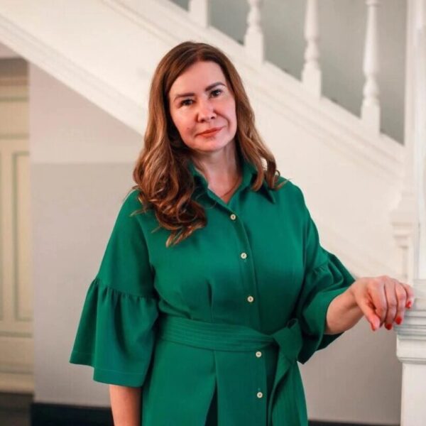 Юхневич Анна