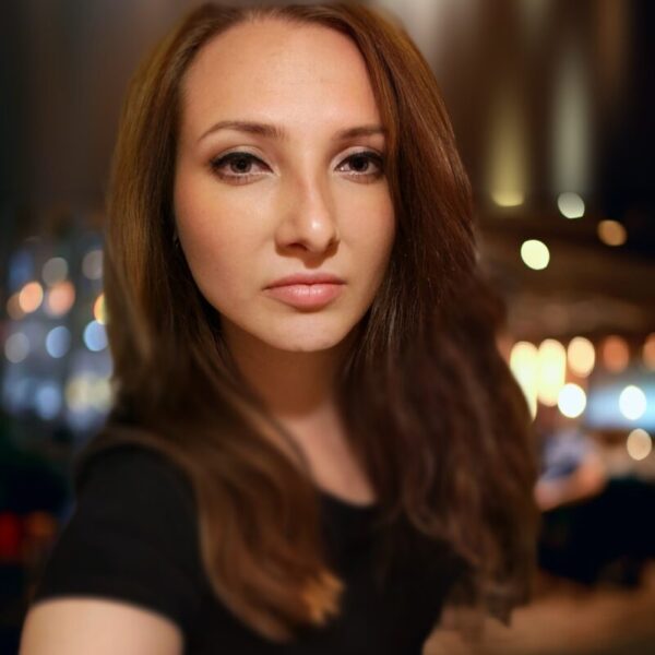 Валдай Анна Александровна