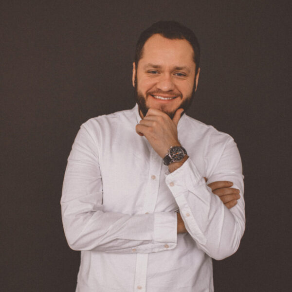 Забелло Александр Викторович