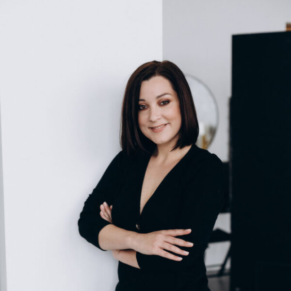 Урсалова Нина Евгеньевна