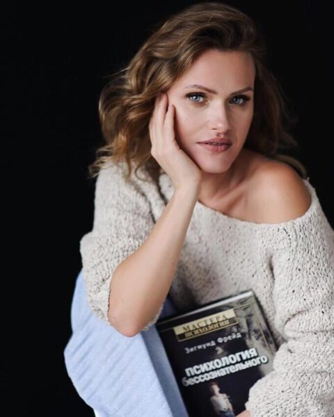 Лосева Евгения Николаевна