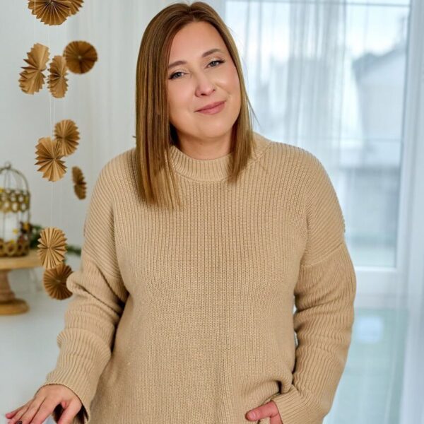 Гейц Оксана Сергеевна