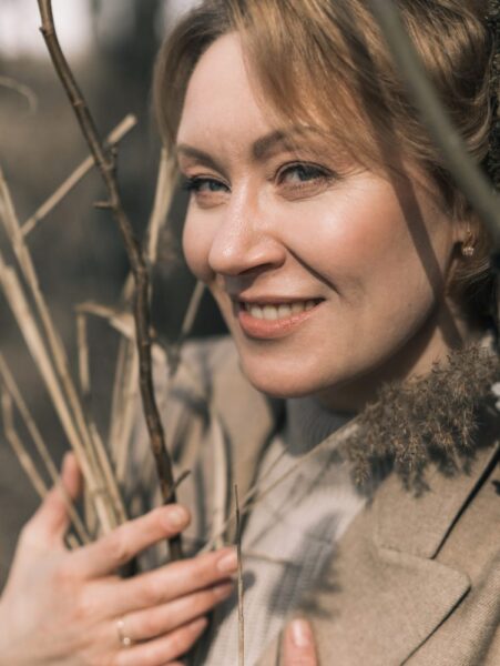 Анисович Ольга Владимировна