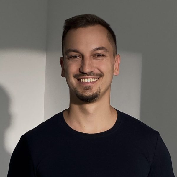 Капуцкий Павел Владимирович