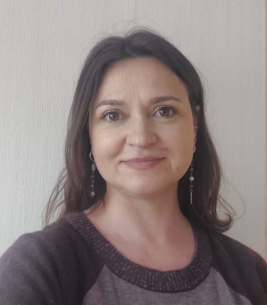 Борисенко Юлия Владимировна