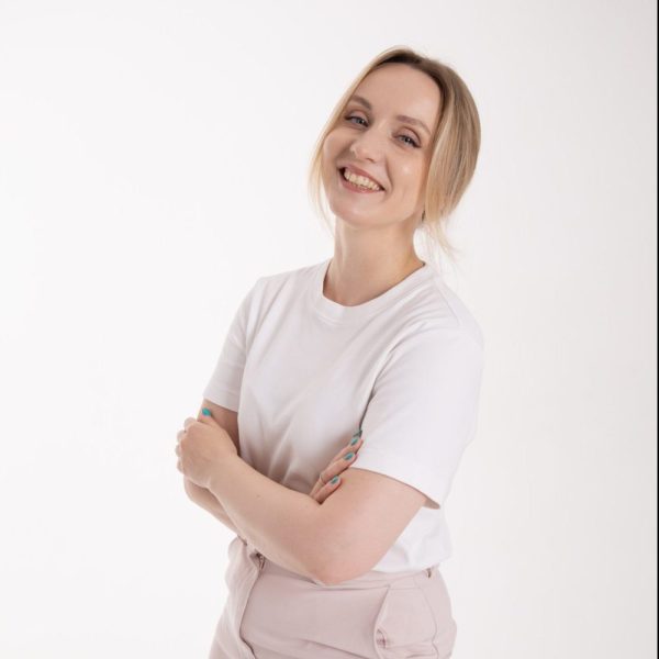 Сахута Алена Викторовна