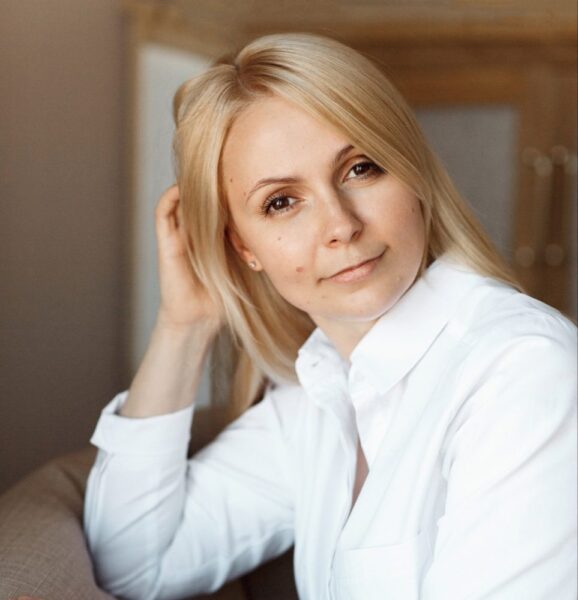 Юревич Татьяна Николаевна