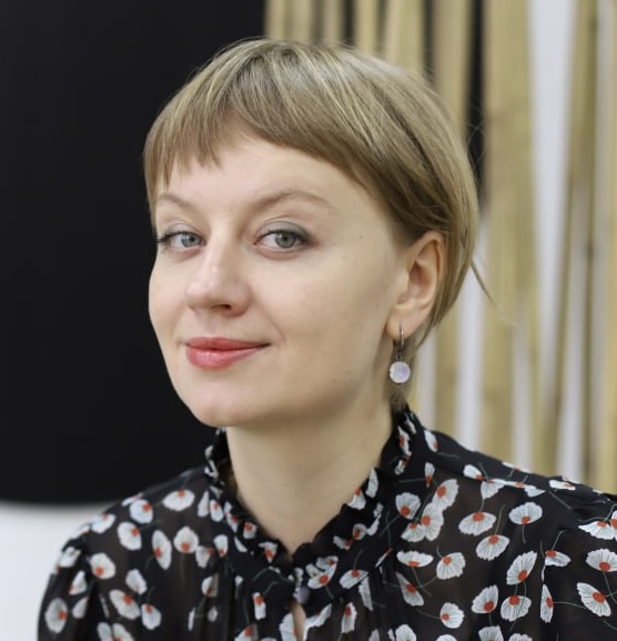 Ольшевская Екатерина Викторовна