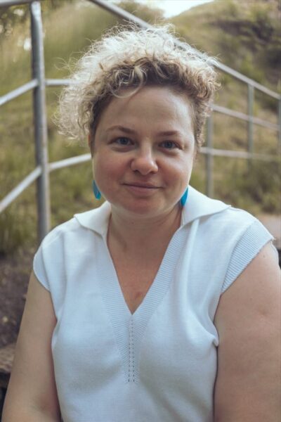 Белая Юлия Борисовна