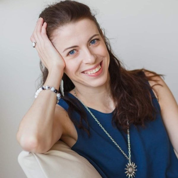 Райман Татьяна Георгиевна