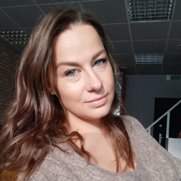 Ковалевская Наталья Александровна