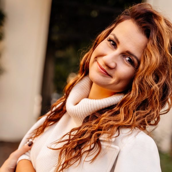 Романцова Анастасия Анатольевна