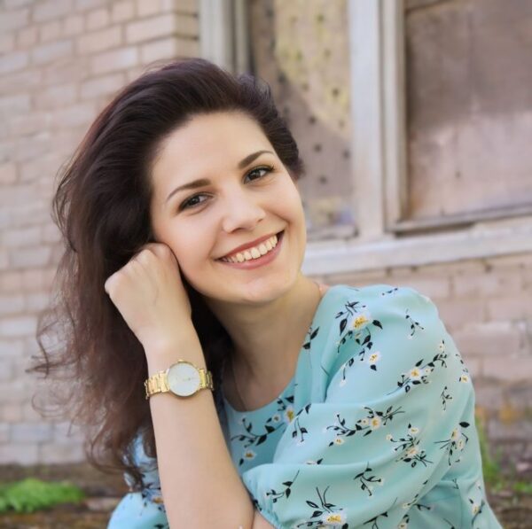 Казакова Оксана Михайловна