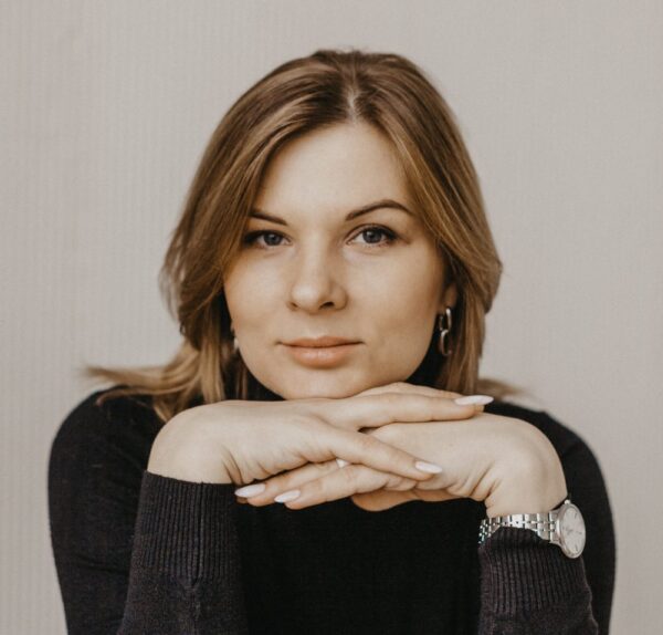 Войтович Ольга Григорьевна