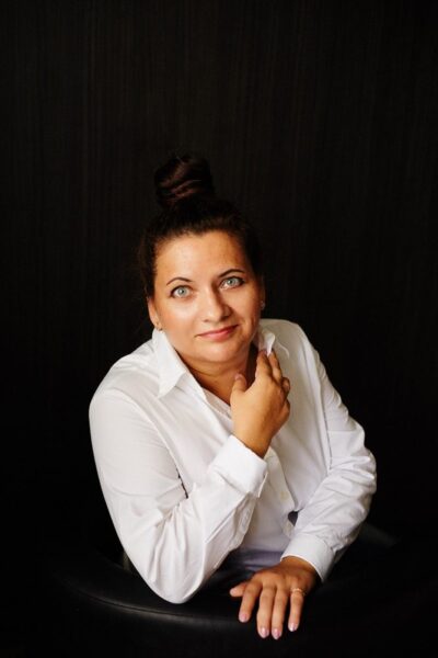 Жукова Ольга Николаевна