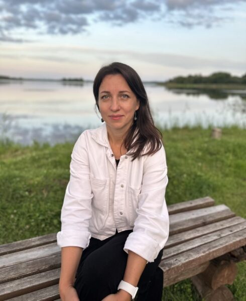 Дремук Татьяна Николаевна