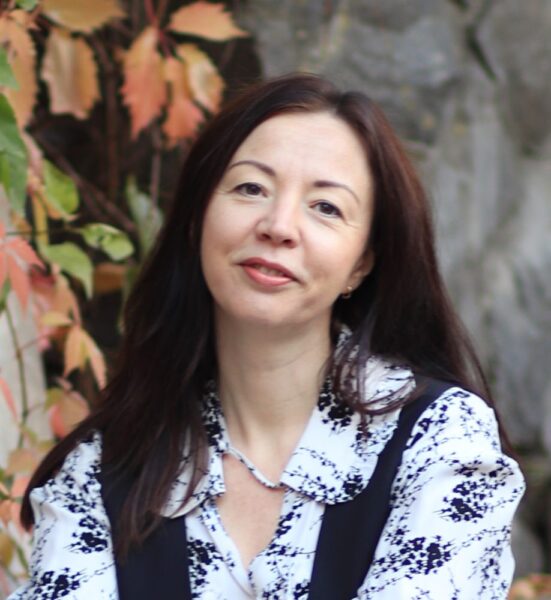 Пирогова Юлия Васильевна