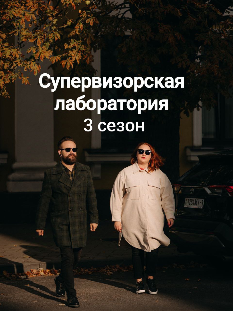 Супервизорская лаборатория онлайн