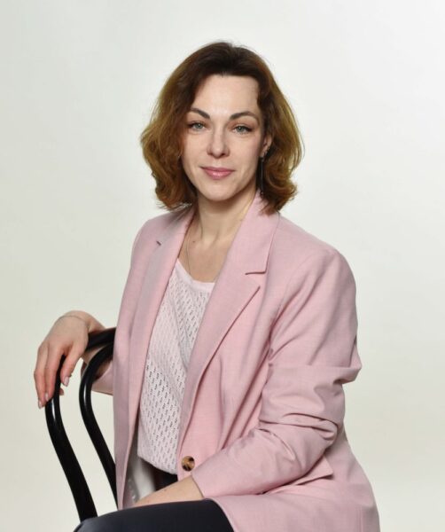 Григорьева Наталья Леонидовна