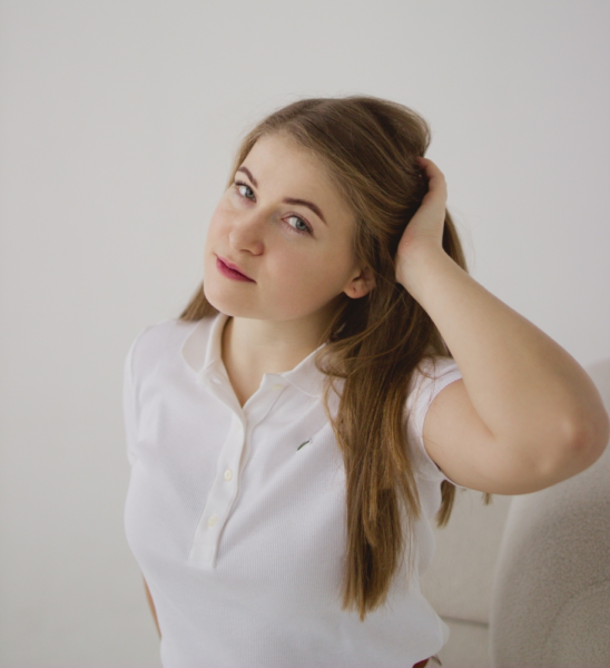 Мамаева Алёна Николаевна