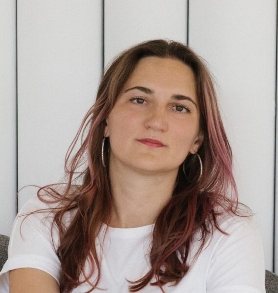 Карпович Ирина Михайловна