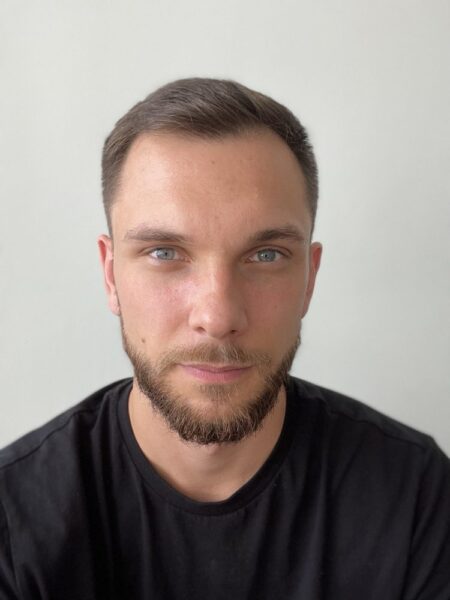 Вашетьков Назар Юрьевич