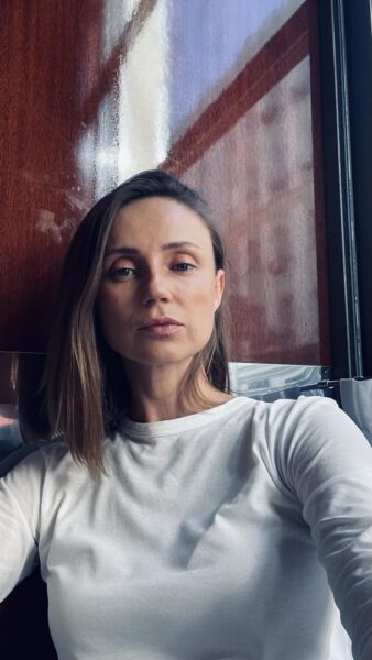 Мироненко Вероника Сергеевна