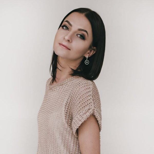 Головаченко Вероника Васильевна