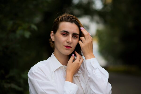 Талашко Полина Леонидовна