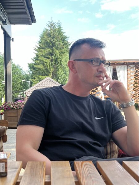 Змиевский Алексей Анатольевич