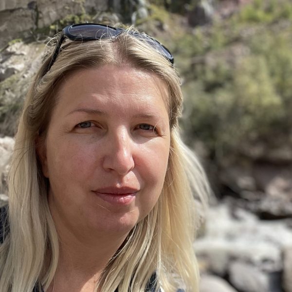 Гвоздева Наталья Валерьевна