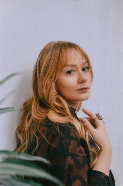 Чёрная Екатерина Александровна