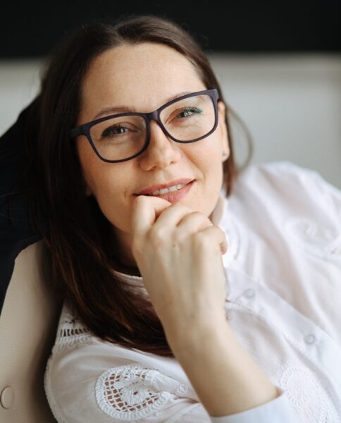 Рачко Елена Константиновна