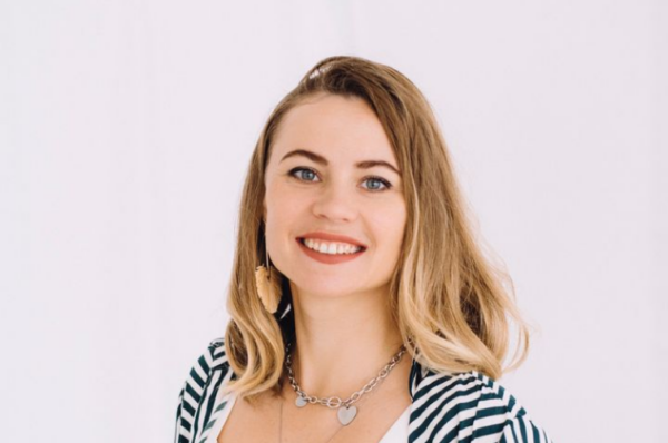 Бильдюга Вероника Юрьевна