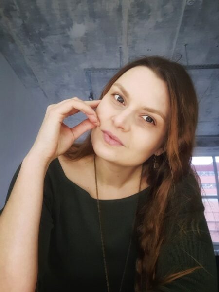 Петушок Татьяна Сергеевна